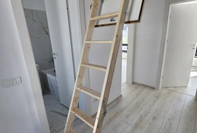 Casă individuală cu 4 camere cu Canalizare în Central - 3