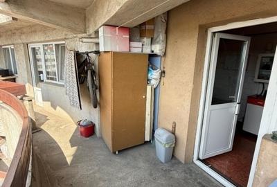 3 camere D- Gara Centru - 75mp - liber 149000 euro - 5