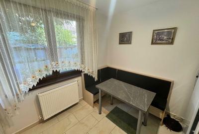 Apartament cu 2 camere semidecomandat în Central - 2