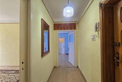 Apartament cu 2 camere semidecomandat în Ultracentral - 3