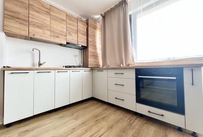 NOU / SUPERB / LOC PARCARE / COMPLET MOBILAT