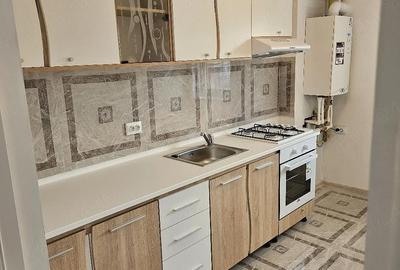 Apartament cu 2 camere semidecomandat în Central - 3