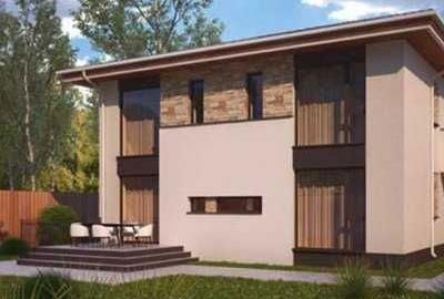 Casă cu 4 camere în Ciorogârla - 5