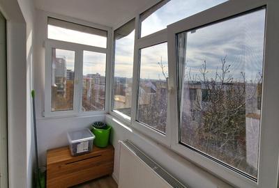 FALEZĂ NORD - APARTAMENT 3 CAMERE –PESCARILOR-ZONA REYNA BEACH - 16