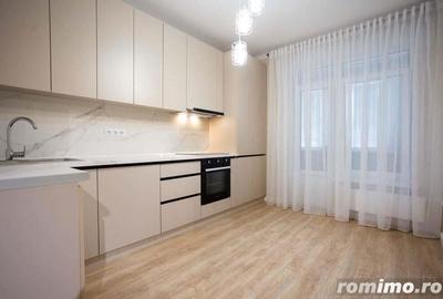 Apartament cu 2 camere decomandat în Iris - 4
