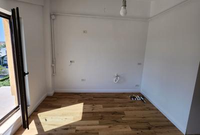 Apartament cu 3 camere în Băneasa - 14