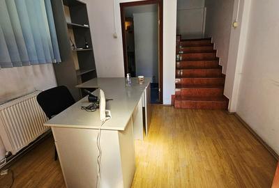 Vanzare proprietate mixtă – Casă + spațiu birou, Ultracentral - 36