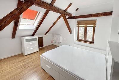 Apartament cu 2 camere semidecomandat, mobilat în Central - 7