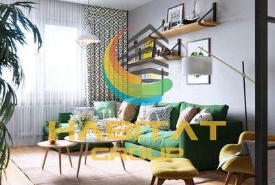 Apartament 2 camere- 52mp- 500m Pasarela Berceni - 1