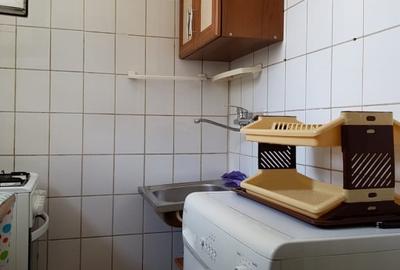 Titan, Postavarul | Garsoniera | Metrou 10min | Mobilata si Utilata - 5