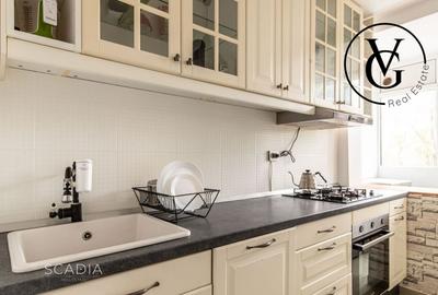 Apartament 3 camere Parcul Floreasca - Dorobanti I PETFRIENDLY - 5