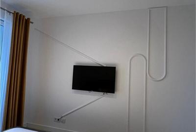 Apartament cu 2 camere decomandat, mobilat în Pantelimon - 4