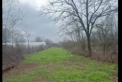 Teren de 1623 mp, în Central - 6