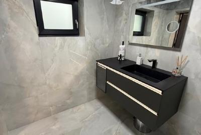 Vila de vanzare Pipera – 7 camere | TOTUL NOU IMOBIL INCHIRIAT CU 4500 EUR LUNA - 6