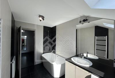 Apartament cu 3 camere nedecomandat în Șelimbăr - 7