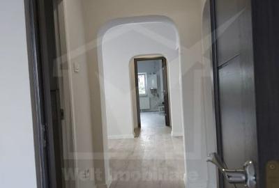 Birouri 180mp cu 3 parcari, zona de case Gheorgheni - 1