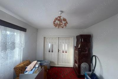 Casa de vanzare Plaiul Campinei Prahova, 3 camere, teren 476 mp, comision 0% - 2