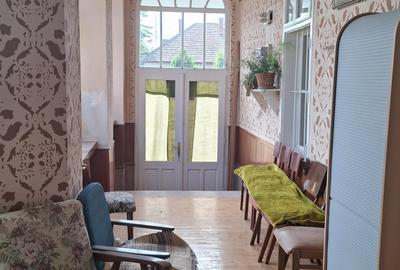 Casă individuală cu 7 camere cu Teren 104 Mp în Nădlac - 11
