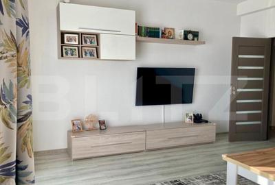 Apartament 2 camere, bloc nou, zona iesire Unirii, loc parca - 7