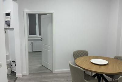 Apartament cu 3 camere decomandat în Calea Victoriei - 3
