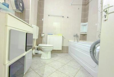 Apartament cu 2 camere decomandat în Sânpetru - 12