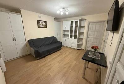 Garsoniera de vanzare in zona Diham - 2