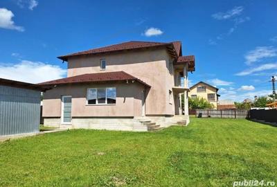 Casa de vanzare Poiana Lacului - 1