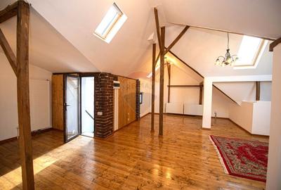 Casă individuală cu 3 camere cu Teren 130 Mp în Muncii - 11