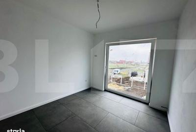 Casă cu 4 camere cu Teren 307 Mp în Vinga - 9