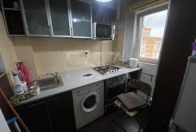 Garsoniera Petre Ispirescu - 3