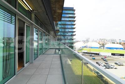 Apartament cu 3 camere semidecomandat în Floreasca - 2