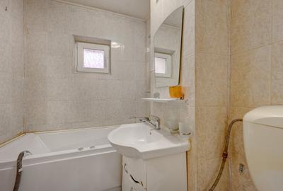 Apartament cu 3 camere decomandat, mobilat în Pantelimon - 6