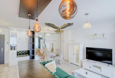 Apartament cu 2 camere semidecomandat, mobilat în Central - 7