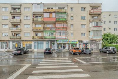 |COMISION 0% | GARSONIERA|DE VANZARE| DECOMANDATA| ZARNESTI PRIVELISTE - 7