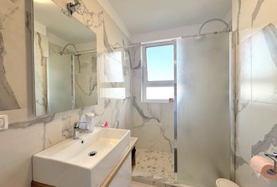 Apartament cu 2 camere semidecomandat, mobilat în Soarelui - 10