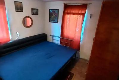 Casă cu 4 camere cu Teren 3600 Mp în Iliești - 5