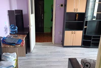 Apartament cu 2 camere semidecomandat în Central - 7