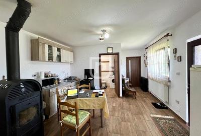 Casa la tara cu 30 ari Rasca - 1