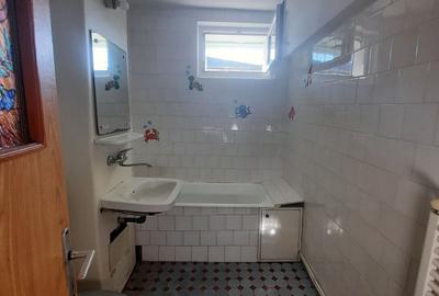 Apt 3 cam decomandat, 80 mp, Calea Romanului (Aurorei), Cod 159719 - 8