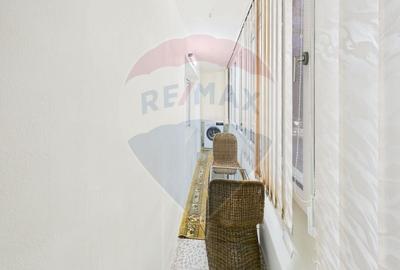 Apartament cu 1 camere decomandat, mobilat în Pantelimon - 12