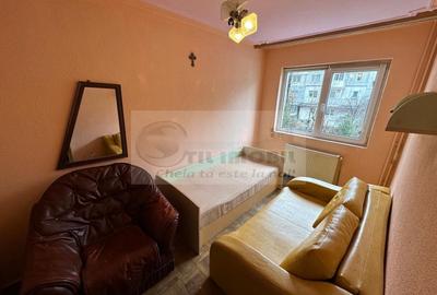 Apartament cu 3 camere în Mircea cel Bătrân - 5