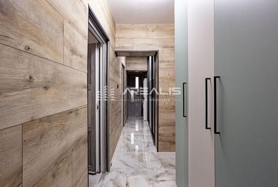 Apartament elegant de 4 camere - Zona Andrei Mureșan - 19