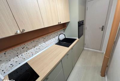 Garsonieră în Unirii