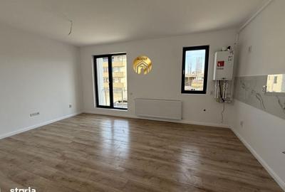 Garsonieră în Central - 1