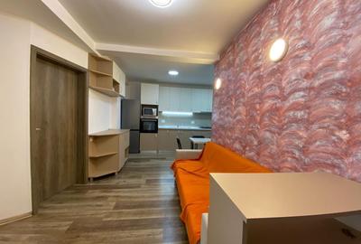 Apartament cu 3 camere decomandat, mobilat în Bună Ziua - 6