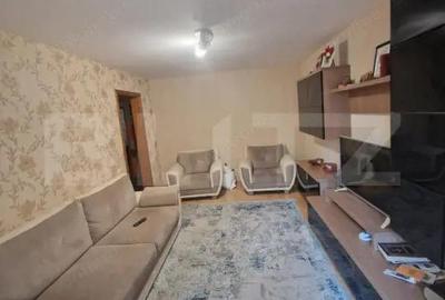 Apartament cu 4 camere decomandat, mobilat în Burdujeni - 12