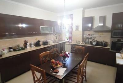 VILA CARTIER ALBERT//SUPRAFATA TEREN 3800MP//BULEVARDUL REPUBLICII - 21