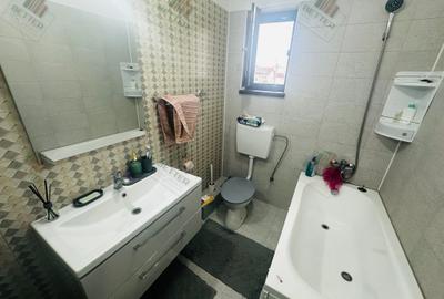 Casă individuală cu 4 camere cu Garaj în Berceni - 13