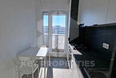 Atria - garsoniera complet mobilata si utilata, parcare - 13