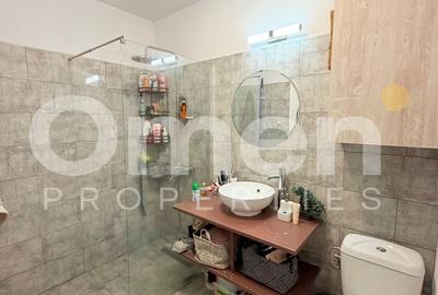Apartament cu 2 camere semidecomandat, mobilat în Valea Borcutului - 8